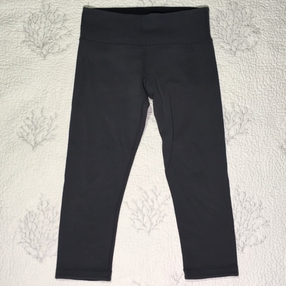 lululemon athletica Pants - Lululemon well loved and very broken in